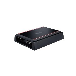 Memphis Audio SRX500.1V 500x1 at 2 Ohm SR Amplifier - 1 of 4