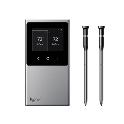 Typhur Sync Dual Smart Wireless Meat Thermometer