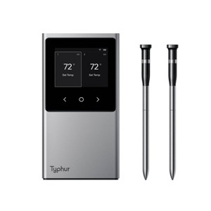 Typhur Sync Dual Smart Wireless Meat Thermometer - 1 of 4