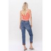 Women's Paisley Boyfriend Jean - Judy Blue - 3 of 4