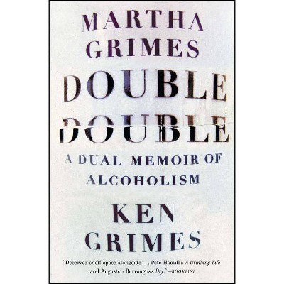 Double Double - by  Martha Grimes & Ken Grimes (Paperback)