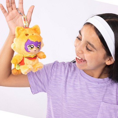 Брелоки Aphmau Vinyl Plush Bag Charm — фото 4