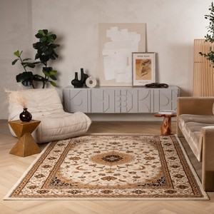 Rug Branch Traditional Persian Indoor Rug - 1 of 4