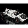 Mercedes Benz SSKL #10 Hans Stuck Grand Prix of Germany (1931) Limited Edition to 800 pieces 1/18 Diecast Model Car by CMC - 3 of 4