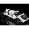 Mercedes Benz SSKL #10 Hans Stuck Grand Prix of Germany (1931) Limited Edition to 800 pieces 1/18 Diecast Model Car by CMC - image 3 of 4