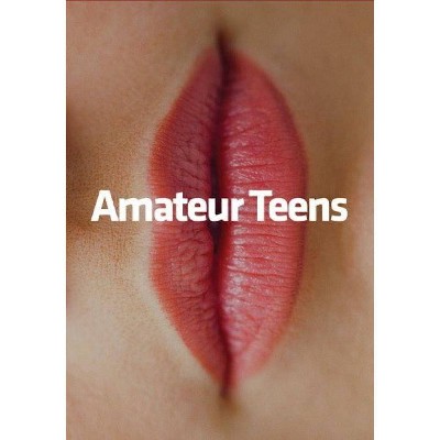 Amateur Teens (DVD)(2018)