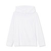 Lands' End Kids UPF 50 Sun Protection Hoodie - 2 of 3