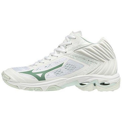 mizuno volleyball shoes mid