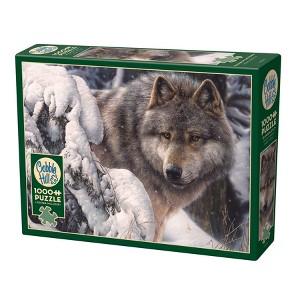 Cobble Hill: Master Of The North 1000 Piece Puzzle - 1 of 4