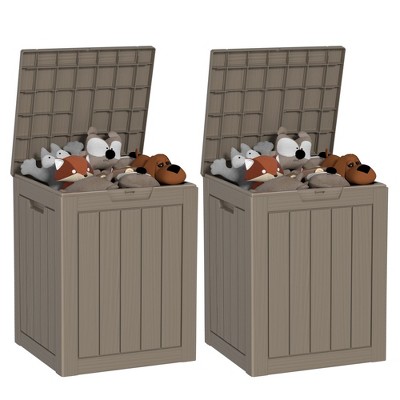 Maggift Deck Box