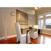 Z-Lite Dealey 5 - Light Chandelier in  Heirloom Brass - 2 of 3