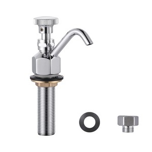 WOWOW Drinking Water Faucet Kit in Chrome - 1 of 4