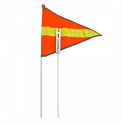 Sunlite Reflective Safety Flag Flag