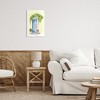 Stupell Industries Lemon Tree in Doorway, 13" x 19" - 2 of 4