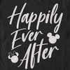 Men's Mickey & Friends Happily Ever After T-Shirt - image 2 of 4