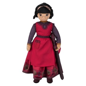 Disney 17'' Wish Dahlia Plush Doll - 1 of 3