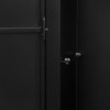 CAVINAS Rectangular Midecine Cabinet with LED&3 Adjustable Shelves,Wall Mounted&Recessed Bathroom Cabinet with Mirror,3 Optional LED Modes - 4 of 4
