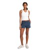 Jockey Women's EVERACTIVE Mesh Lined Crop Tank With Built-In Bra - 4 of 4