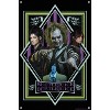 Trends International Beetlejuice Beetlejuice - Group Unframed Wall Poster Prints - 4 of 4