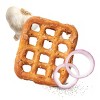 Lenny & Larry's Protein Fitzels Pretzels - Everything Bagel - 12oz/4ct - 2 of 4