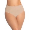 LeSensuel Moderate Compression Thong High-Waisted Underwear Women - - 2 of 4