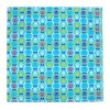 CTM Puppy Paws Print Bandana - 3 of 4