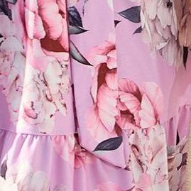 pink purple big flowerpink purple
