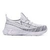 Xray Footwear Boy's Arden Low Top Sneakers - 2 of 4