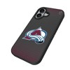 NHL Western Conference Teams Linen Bump Cell Phone Case for Apple iPhone 17 Series - 2 of 4