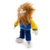 Toynk Teen Wolf 14-Inch Collector Plush Toy | Scott Howard - 2 of 4