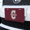 College of Charleston Cougars Logo Novelty Metal Vanity Tag License Plate - 2 of 4