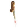 Aurora Large Coastal Sparkles Shelly Sea Sparkles Enchanting Stuffed Doll Pink 18" - 3 of 4