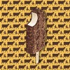 Blue Bell Frozen Krunch Bars - 36oz/12ct - 4 of 4