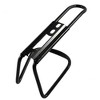 Unique Bargains Alloy Bicycle Bottle Cage Bracket Holder 5.5" x 3.1" x 2.8" Black 2 Pcs - 3 of 4