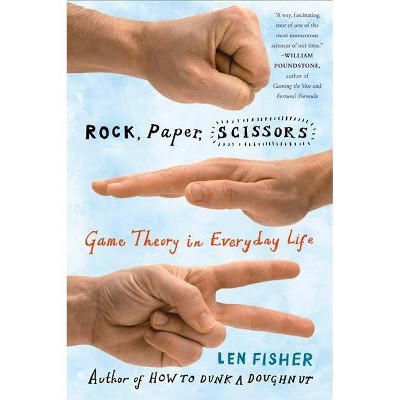 Rock Paper Scissors - By Alice Feeney : Target