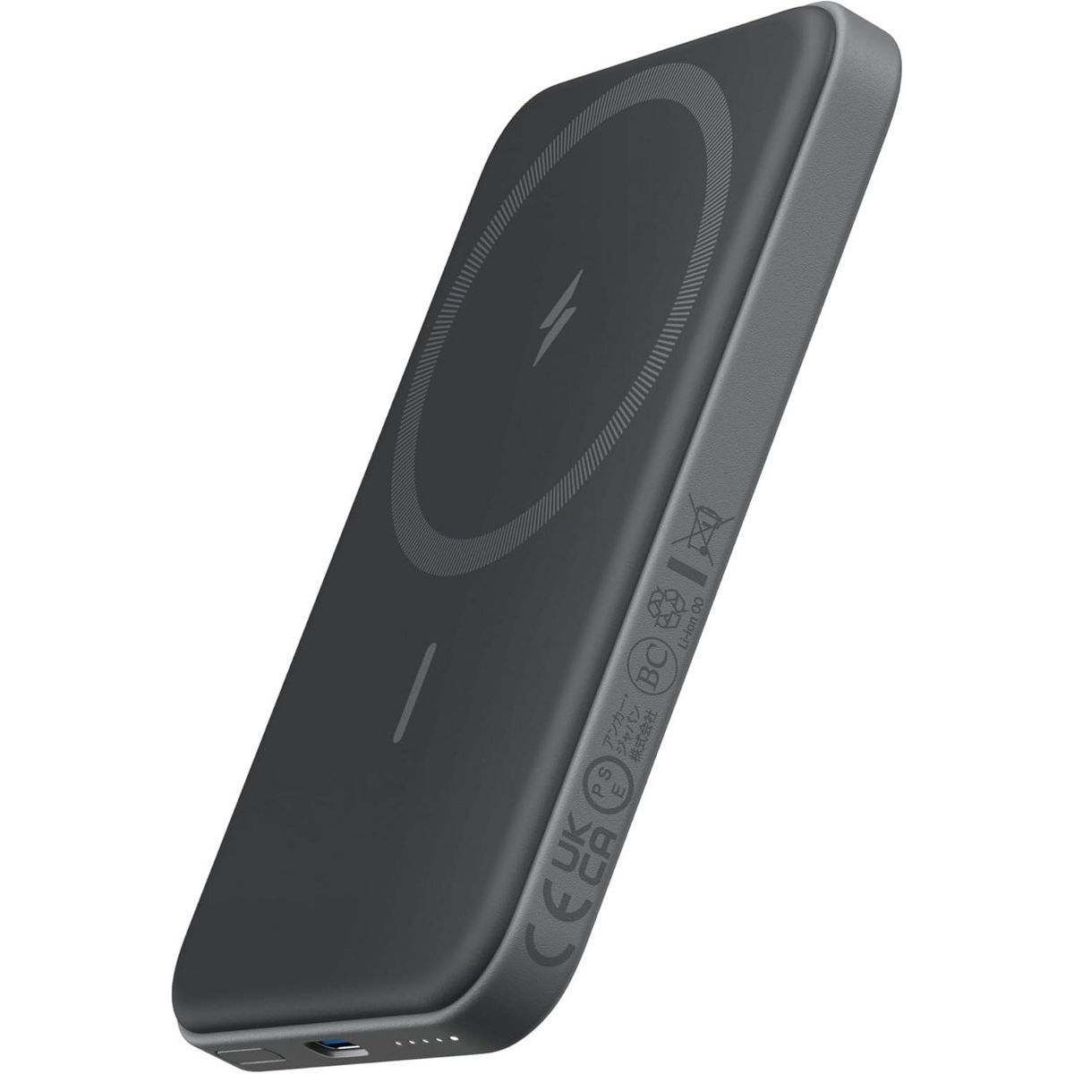 Anker 621 Magnetic Portable Charger (MagGo)