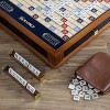 WS Game Company Scrabble Trophy Edition Board Game - image 2 of 4