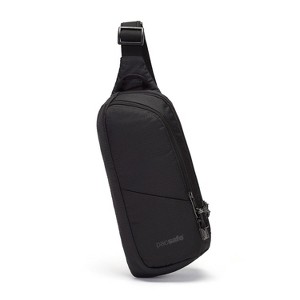 Vibe 150 Sling Pack, Jet Black - 1 of 4