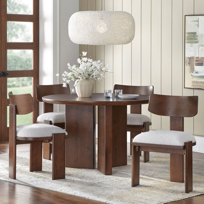 Lifestorey Lennon Dining Collection