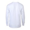 Pack of 6 Men’s Cotton Crew Neck Ribbed Cuff Sweatshirts - 3 of 4