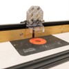 JessEm 04400 Mast-R-Fence III, Router Table Fence - 4 of 4