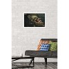 Trends International Star Wars: The Mandalorian Season 2 - Tentacles Framed Wall Poster Prints - 2 of 4