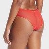 Women's Dot Mesh-Lace Cheeky Underwear - Auden™ - 2 of 4