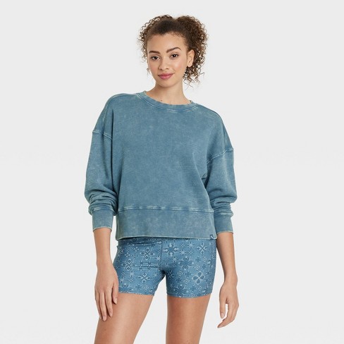 Target joylab sweatshirt on sale