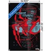 Trends International Marvel's Spider-Man: Miles Morales - Glitch Unframed Wall Poster Prints - 3 of 4