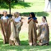 GoSports Roo Racers Burlap Potato Sack Race Game 6pk - XL - 4 of 4