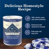 Blue Buffalo Homestyle Recipe Natural Wet Dog Food - 12.5oz - 4 of 4