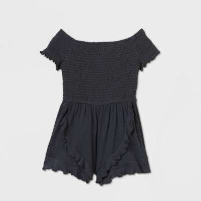 target juniors jumpsuits