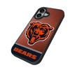 NFL NFC Teams Football Wordmark Bump Cell Phone Case for Apple iPhone 17 Series - 2 of 4