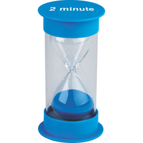 Minute sand shop timer